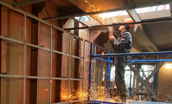 焊接培训、工艺评定、焊工考试